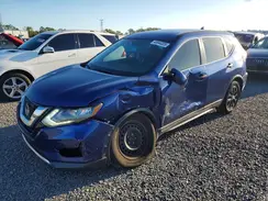 5N1AT2MT5JC791388 2018 NISSAN ROGUE