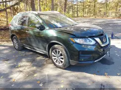 5N1AT2MT5JC792315 2018 NISSAN ROGUE