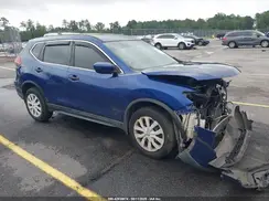 5N1AT2MT5JC792900 2018 NISSAN ROGUE