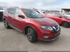 5N1AT2MT5JC794906 2018 NISSAN ROGUE