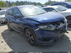 5N1AT2MT5JC798616 2018 NISSAN ROGUE