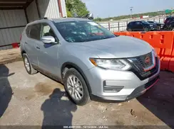 5N1AT2MT5JC799541 2018 NISSAN ROGUE