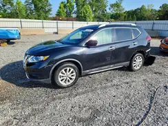 5N1AT2MT5JC800574 2018 NISSAN ROGUE