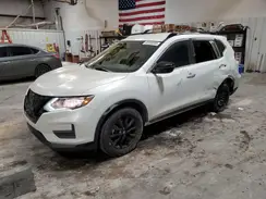 5N1AT2MT5JC800767 2018 NISSAN ROGUE