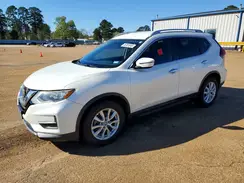 5N1AT2MT5JC800834 2018 NISSAN ROGUE