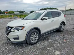 5N1AT2MT5JC801577 2018 NISSAN ROGUE