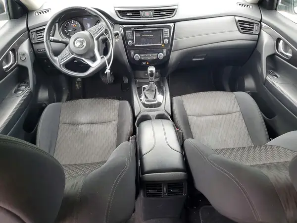 5N1AT2MT5JC801577 2018 NISSAN ROGUE - Image 8
