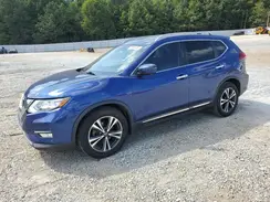 5N1AT2MT5JC803992 2018 NISSAN ROGUE