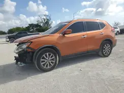 5N1AT2MT5JC804723 2018 NISSAN ROGUE