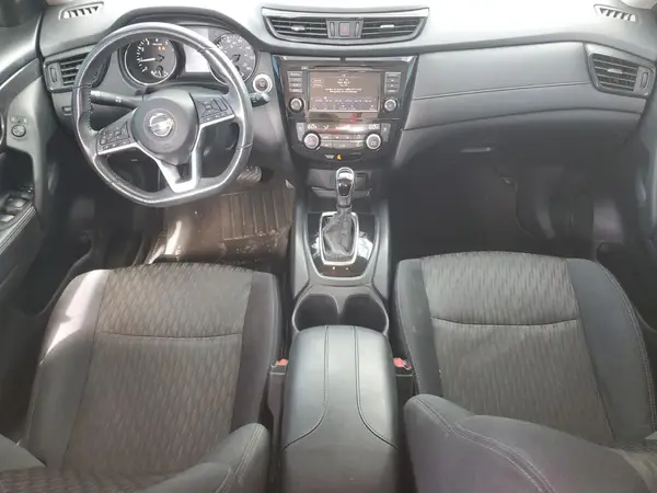 5N1AT2MT5JC804723 2018 NISSAN ROGUE - Image 8