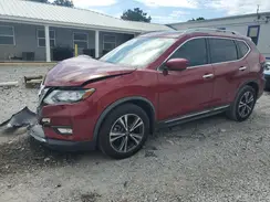 5N1AT2MT5JC806598 2018 NISSAN ROGUE