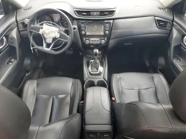 5N1AT2MT5JC806598 2018 NISSAN ROGUE - Image 8
