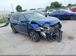 5N1AT2MT5JC808805 2018 NISSAN ROGUE