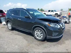 5N1AT2MT5JC809713 2018 NISSAN ROGUE