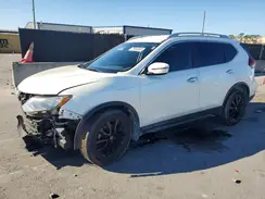 5N1AT2MT5JC810523 2018 NISSAN ROGUE