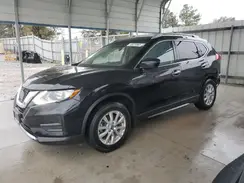 5N1AT2MT5JC811963 2018 NISSAN ROGUE