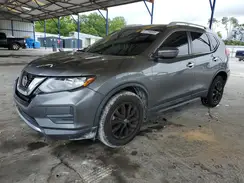 5N1AT2MT5JC815141 2018 NISSAN ROGUE