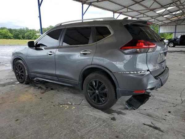 5N1AT2MT5JC815141 2018 NISSAN ROGUE - Image 2