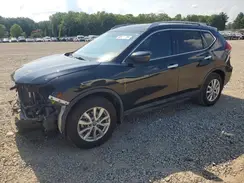 5N1AT2MT5JC816774 2018 NISSAN ROGUE