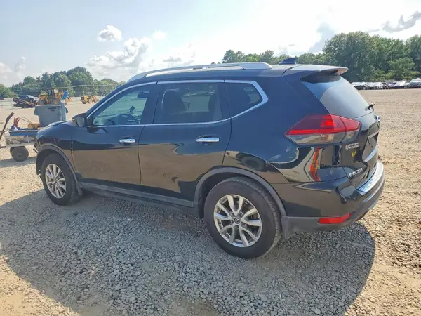 5N1AT2MT5JC816774 2018 NISSAN ROGUE - Image 2