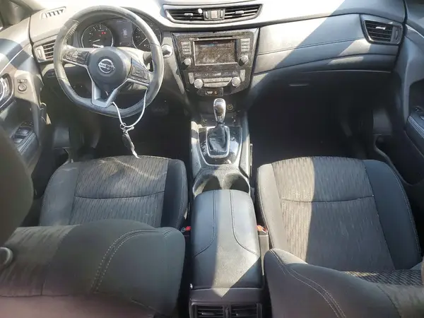 5N1AT2MT5JC816774 2018 NISSAN ROGUE - Image 8