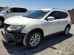 5N1AT2MT5JC817813 2018 NISSAN ROGUE