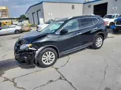 5N1AT2MT5JC818198 2018 NISSAN ROGUE