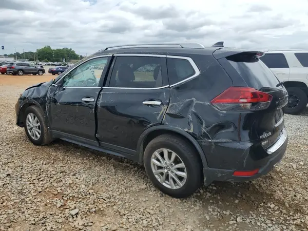 5N1AT2MT5JC818363 2018 NISSAN ROGUE - Image 2