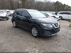 5N1AT2MT5JC819433 2018 NISSAN ROGUE