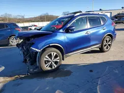 5N1AT2MT5JC821196 2018 NISSAN ROGUE