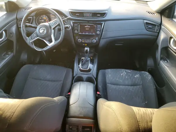 5N1AT2MT5JC823174 2018 NISSAN ROGUE - Image 8
