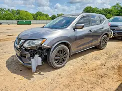 5N1AT2MT5JC823658 2018 NISSAN ROGUE