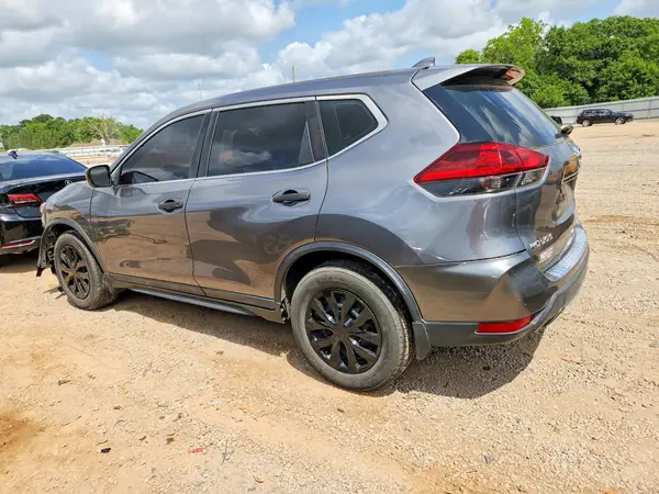 5N1AT2MT5JC823658 2018 NISSAN ROGUE - Image 2