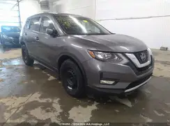 5N1AT2MT5JC824373 2018 NISSAN ROGUE