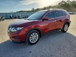 5N1AT2MT5JC824602 2018 NISSAN ROGUE