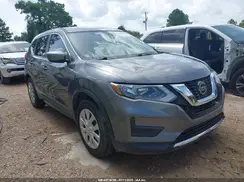 5N1AT2MT5JC826995 2018 NISSAN ROGUE