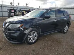 5N1AT2MT5JC828309 2018 NISSAN ROGUE