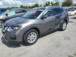 5N1AT2MT5JC828732 2018 NISSAN ROGUE