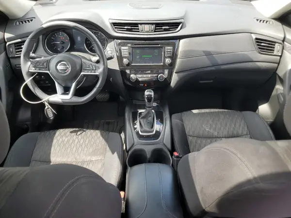 5N1AT2MT5JC828732 2018 NISSAN ROGUE - Image 8