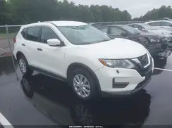 5N1AT2MT5JC828942 2018 NISSAN ROGUE