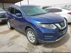 5N1AT2MT5JC830464 2018 NISSAN ROGUE