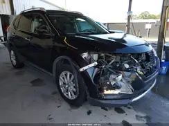 5N1AT2MT5JC834529 2018 NISSAN ROGUE