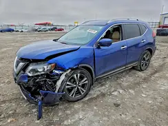 5N1AT2MT5JC840170 2018 NISSAN ROGUE