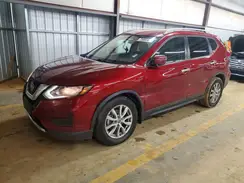 5N1AT2MT5JC842789 2018 NISSAN ROGUE