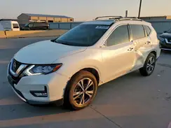 5N1AT2MT5JC843828 2018 NISSAN ROGUE