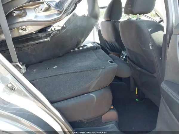 5N1AT2MT5JC844512 2018 NISSAN ROGUE - Image 8