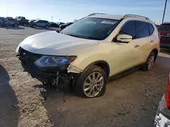 5N1AT2MT5JC847572 2018 NISSAN ROGUE