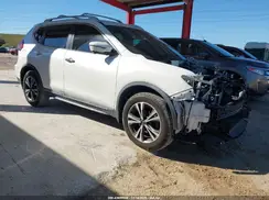 5N1AT2MT5JC847684 2018 NISSAN ROGUE