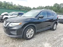5N1AT2MT5JC848141 2018 NISSAN ROGUE