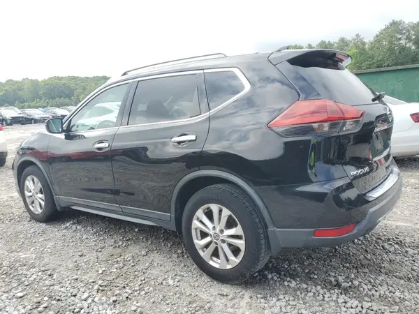 5N1AT2MT5JC848141 2018 NISSAN ROGUE - Image 2